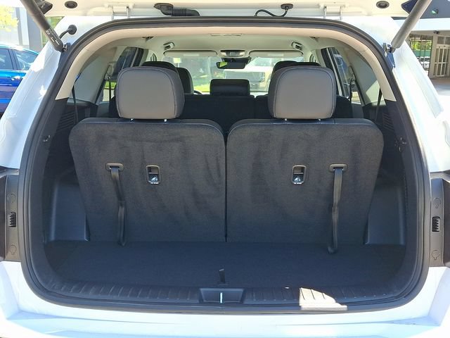 Certified 2026 Kia Sorento EX AWD/4WD image 29