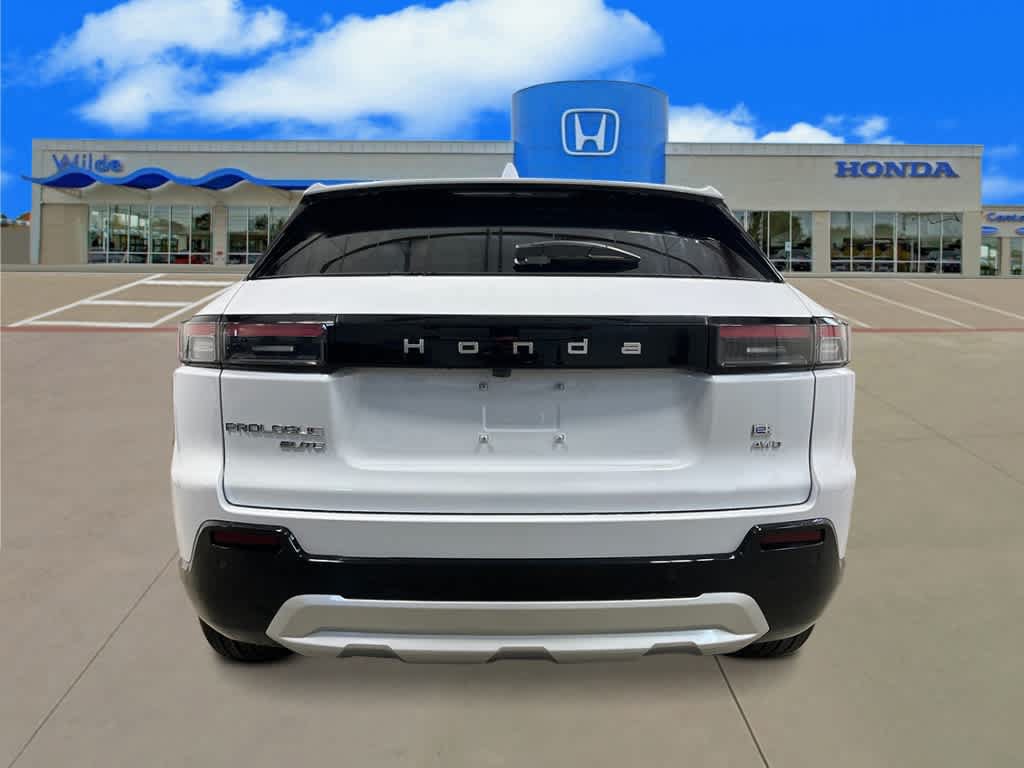 New 2026 Honda Prologue Elite image 4