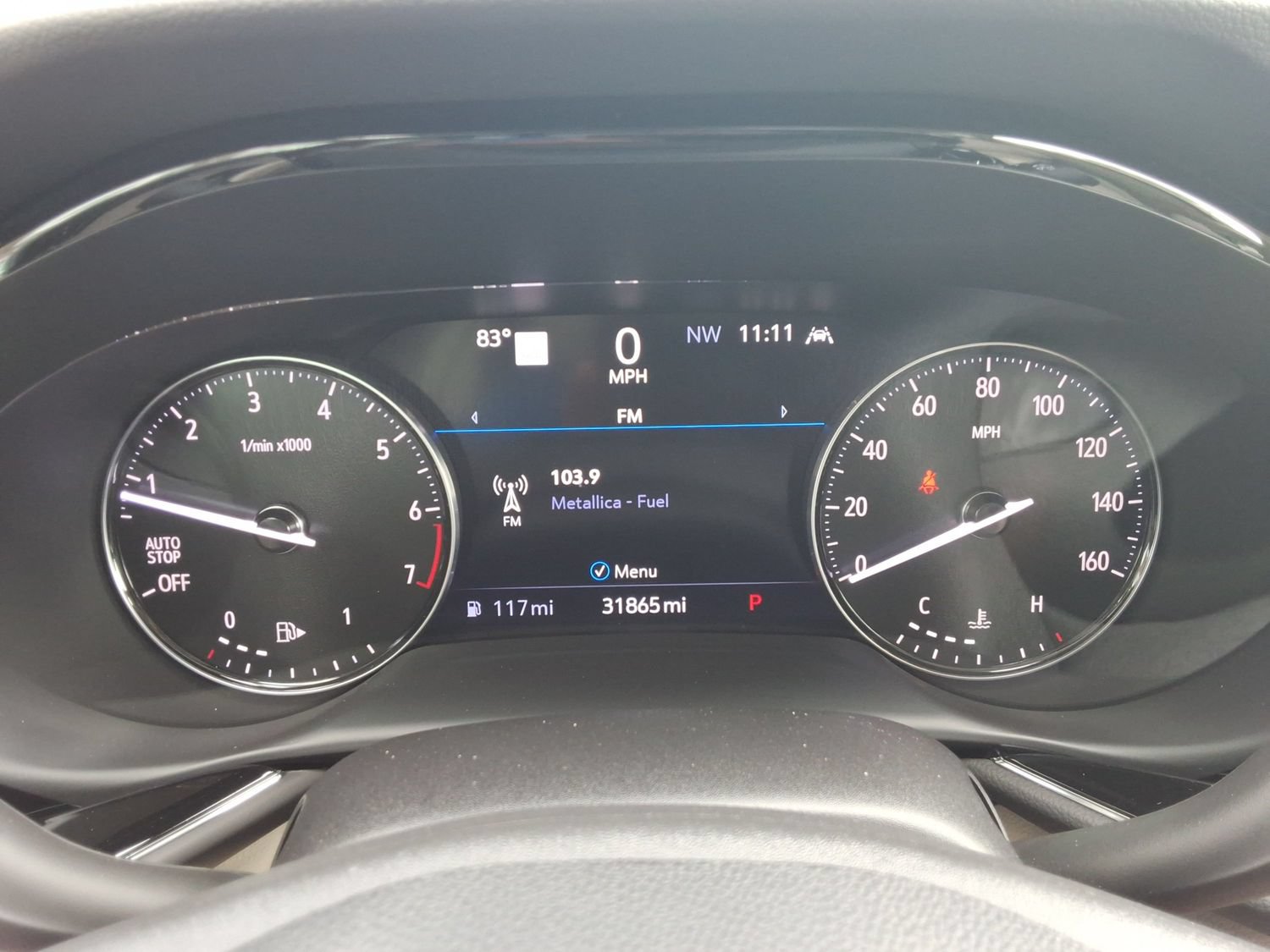 Used 2023 Buick Envision Avenir FWD image 14