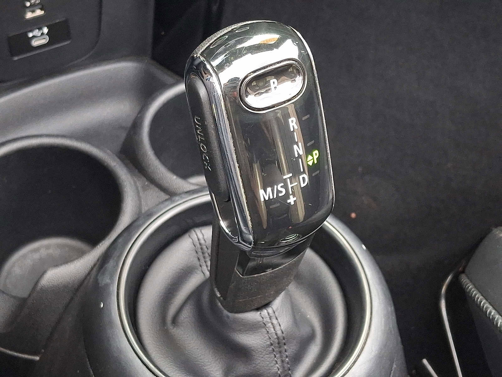 Used 2022 MINI Cooper S image 15