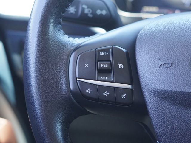 Used 2022 Ford Maverick Lariat FWD image 23