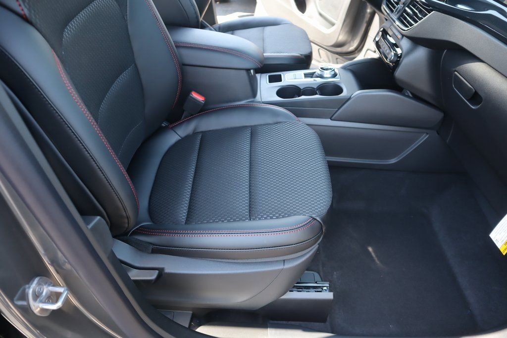 New 2026 Ford Escape ST-Line w/ Tech Pack #1 image 14