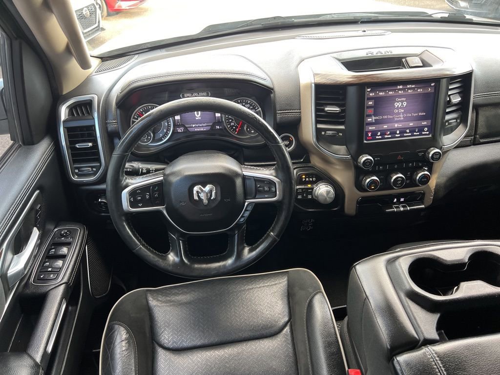 Used 2019 RAM 1500 Laramie image 20
