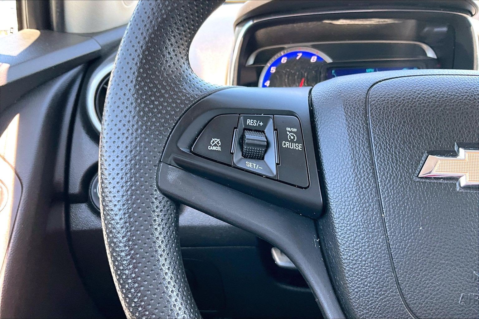 Used 2016 Chevrolet Trax LT AWD/4WD image 19