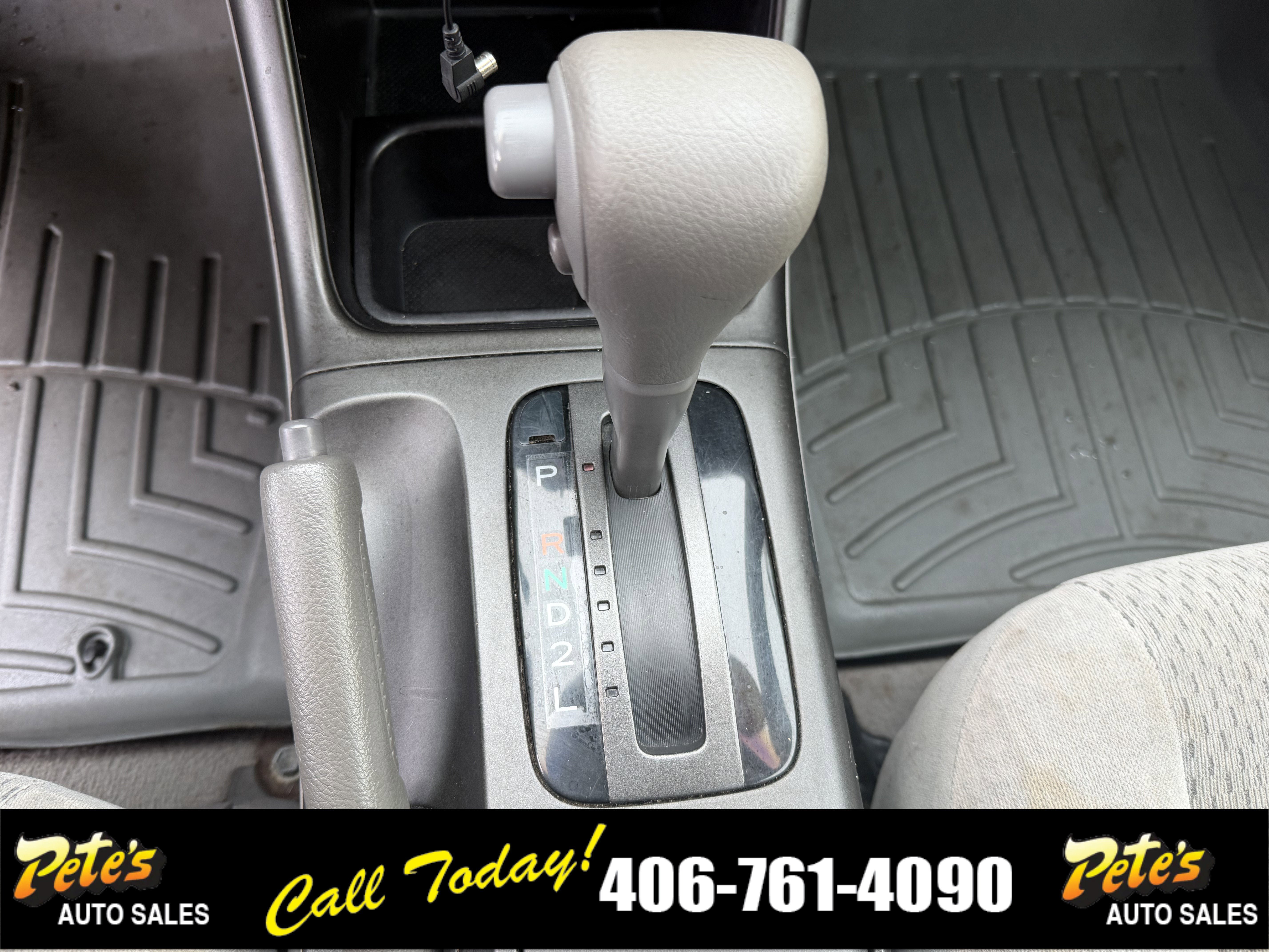 Used 2002 Toyota Camry SE FWD image 17