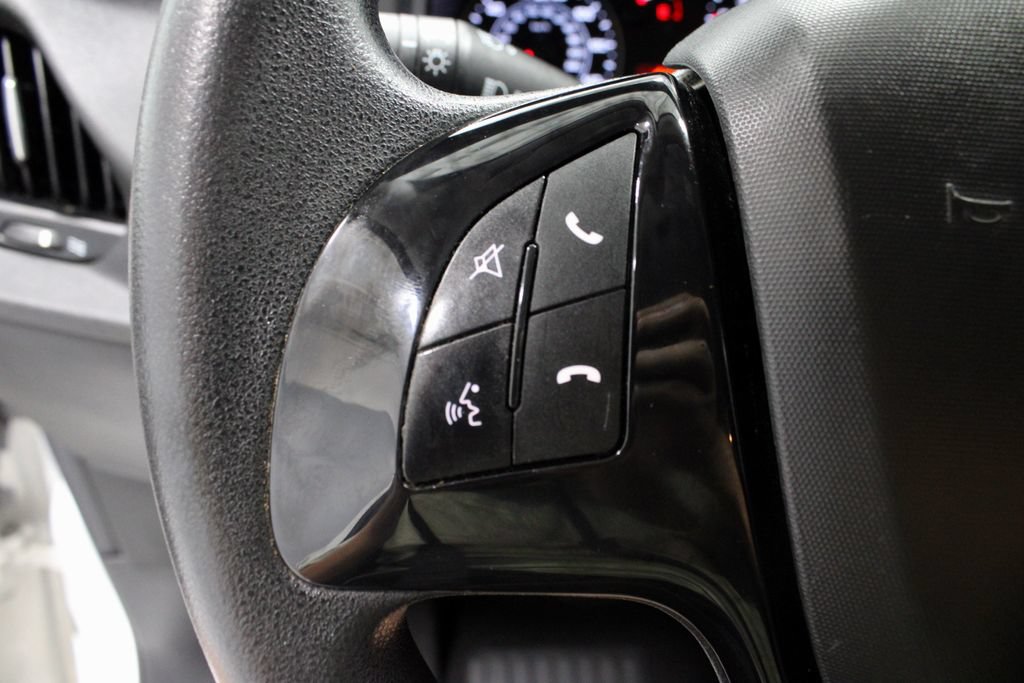 Used 2021 RAM ProMaster City Tradesman FWD image 25