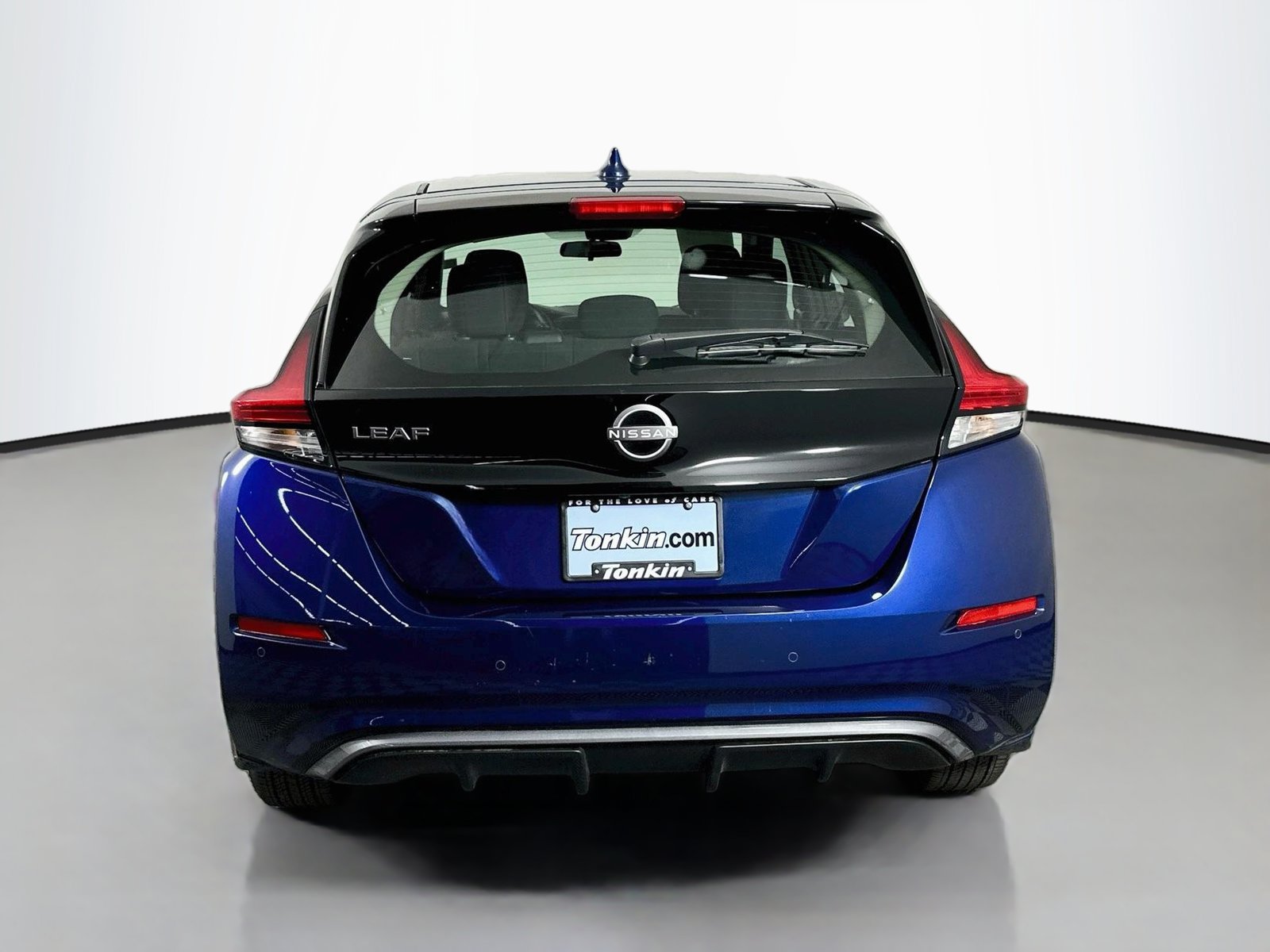 Used 2023 Nissan Leaf S FWD image 7