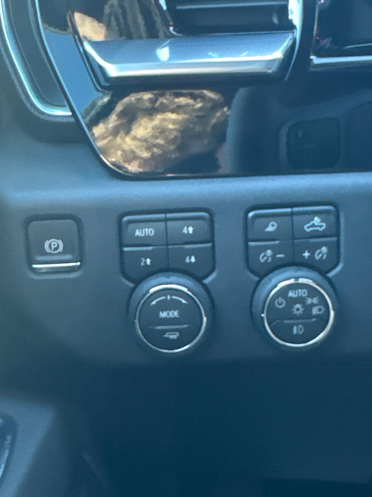 Used 2026 Chevrolet Silverado 2500 LTZ w/ Trail Boss Package AWD/4WD image 21