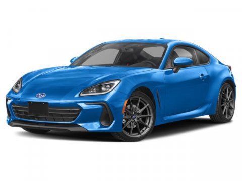 New 2025 Subaru BRZ Limited