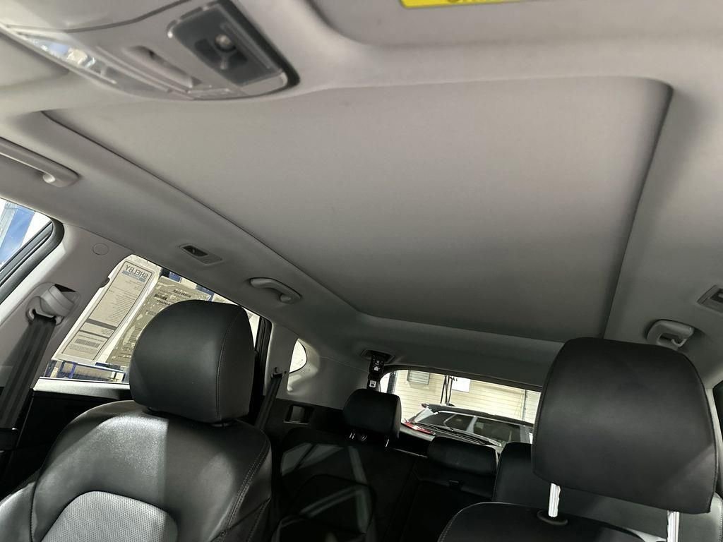 Used 2021 Hyundai Tucson Ultimate image 17