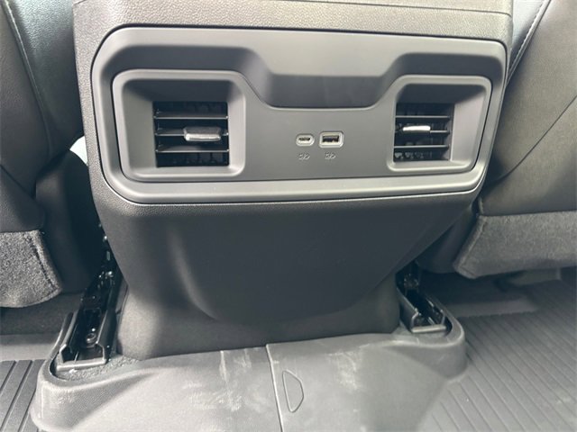 New 2026 Chevrolet Silverado 1500 RST w/ RST All Star Premium Package image 30