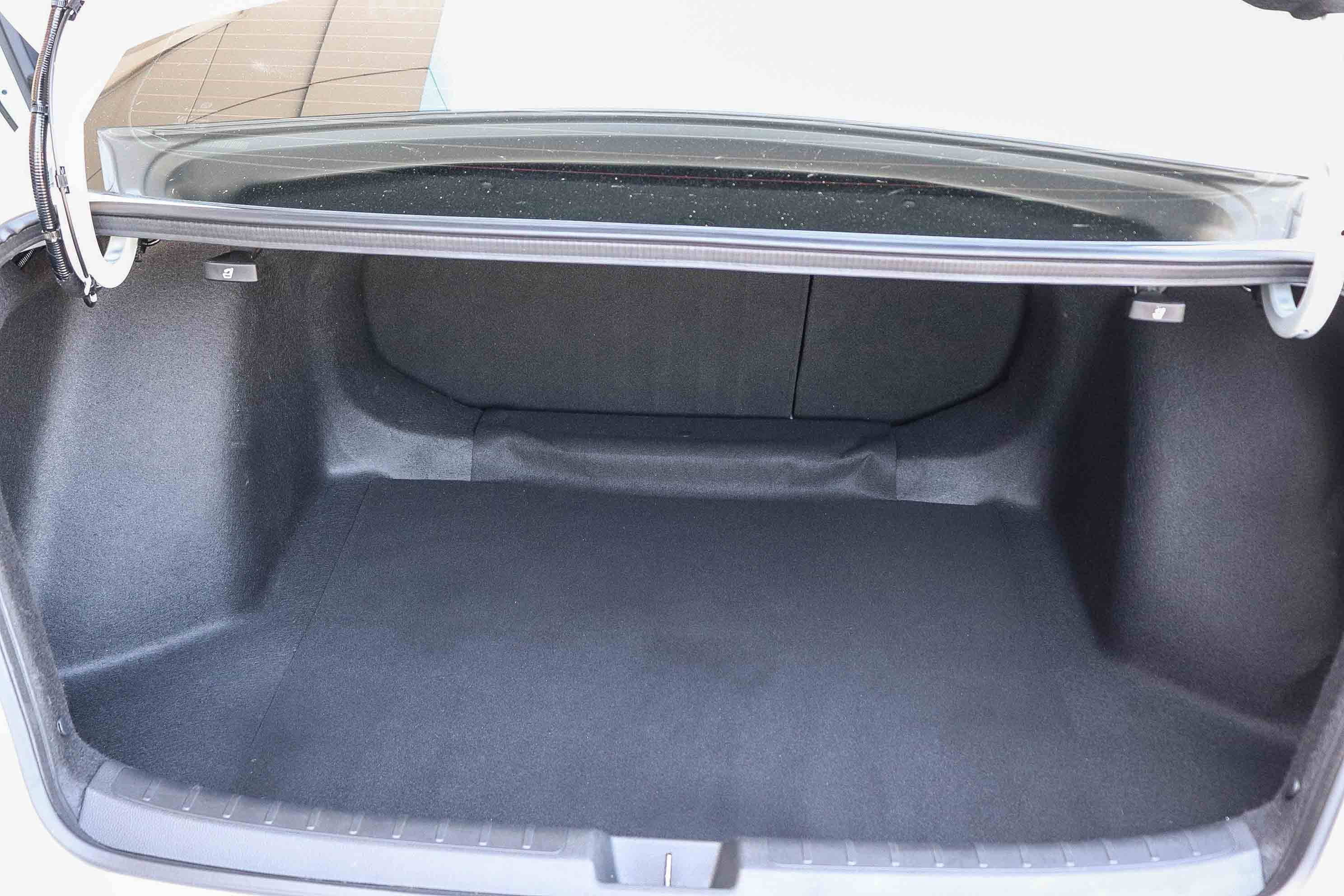 Certified 2026 Honda Civic Sport image 30