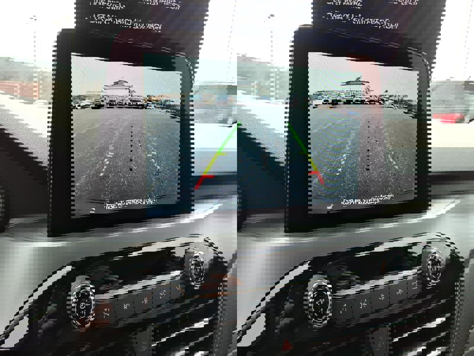 Certified 2024 Ford Escape Active FWD image 17