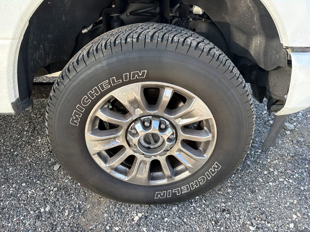 Used 2020 Ford F250 Limited image 18