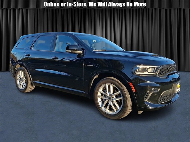 Used 2022 Dodge Durango R/T