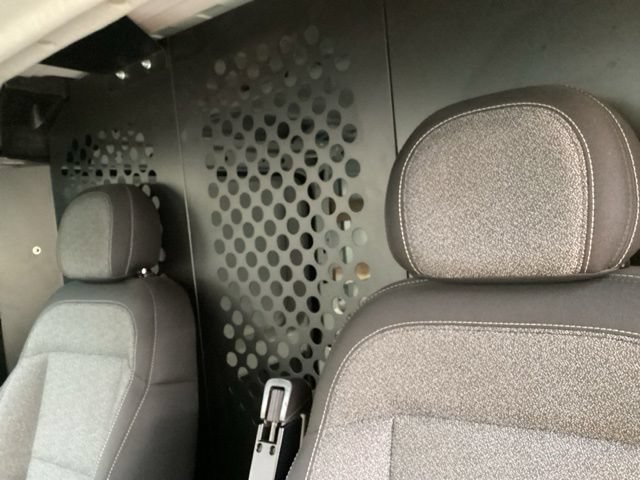 Used 2025 RAM ProMaster 2500 w/ U-Haul Equipment Group FWD image 26