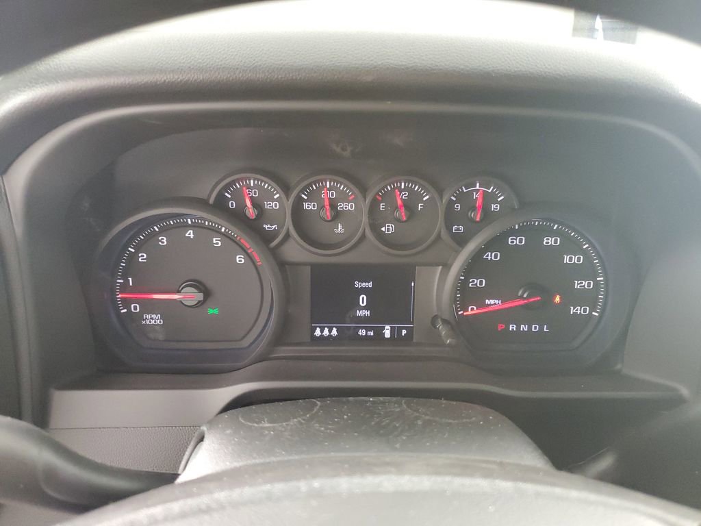 New 2026 Chevrolet Silverado 2500 W/T w/ WT Convenience Package image 28