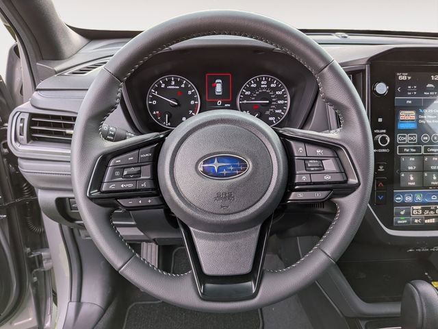New 2026 Subaru Forester Premium AWD/4WD image 20