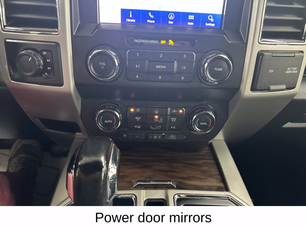 Used 2019 Ford F150 Lariat AWD/4WD image 43