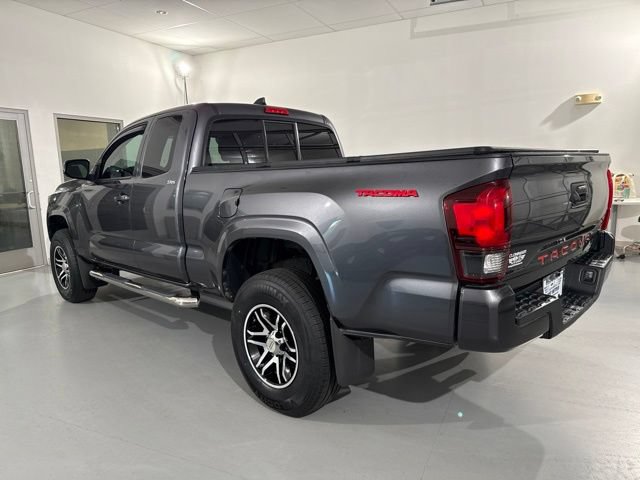 Used 2020 Toyota Tacoma SR w/ SR Convenience Package RWD image 6