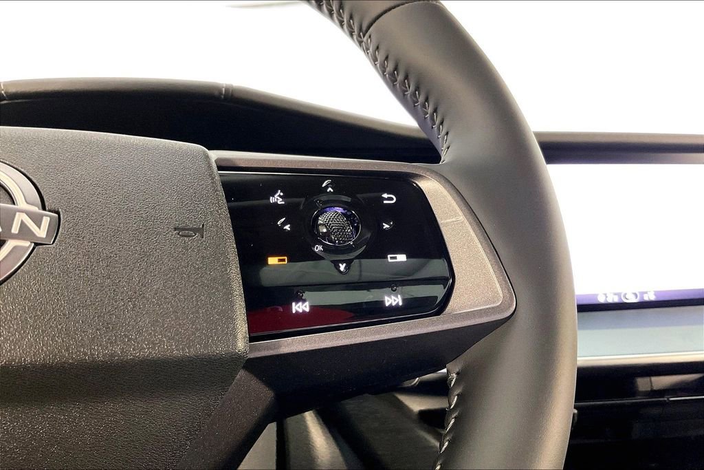 New 2026 Nissan Murano Platinum w/ Cargo Package image 27