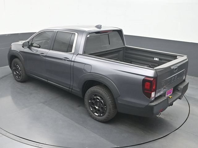 New 2025 Honda Ridgeline RTL+ image 23