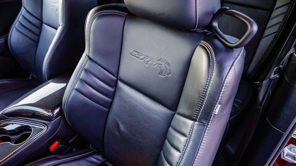 Used 2023 Dodge Challenger SRT Hellcat image 29