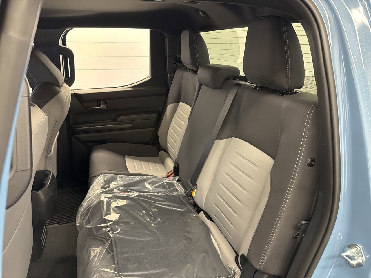 New 2026 Toyota Tacoma TRD Sport image 38