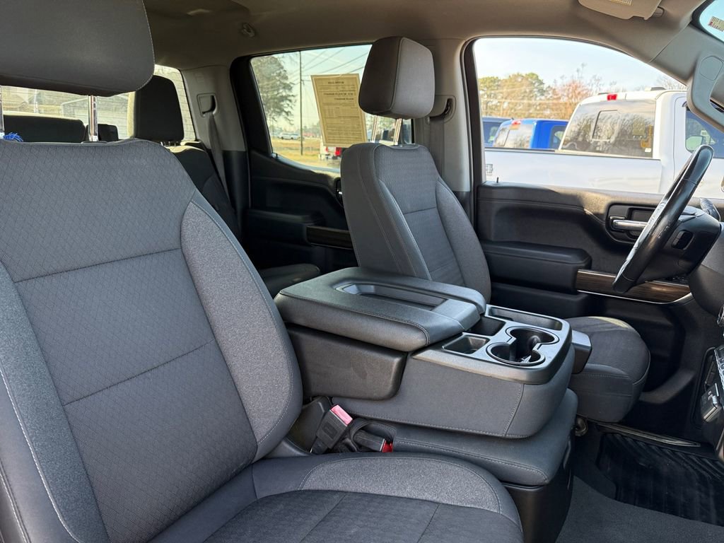 Used 2019 Chevrolet Silverado 1500 RST w/ All-Star Edition image 20