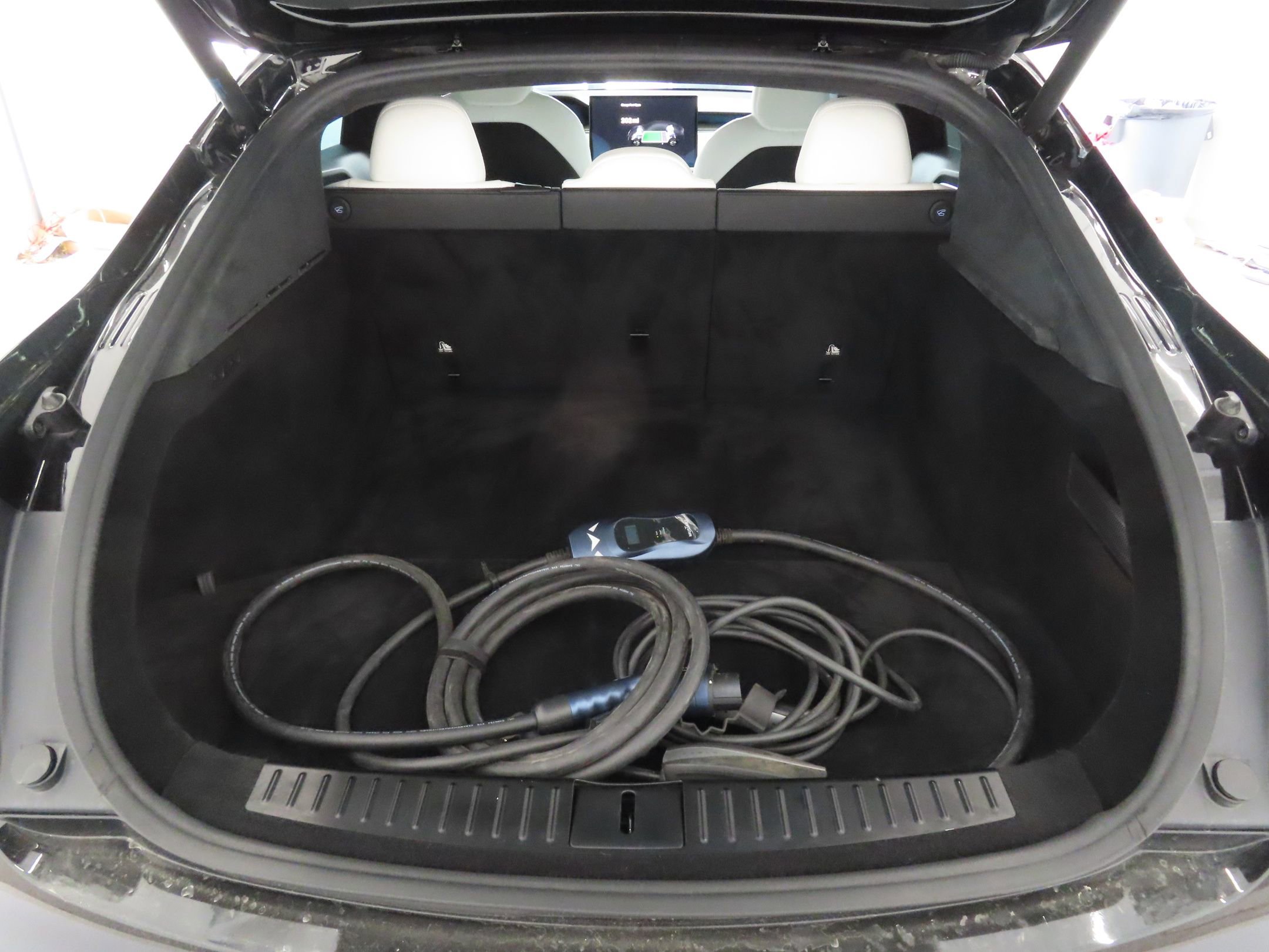Used 2021 Tesla Model S Plaid AWD/4WD image 22