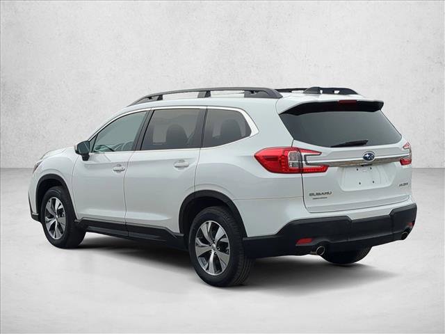 Certified 2025 Subaru Ascent Premium image 9