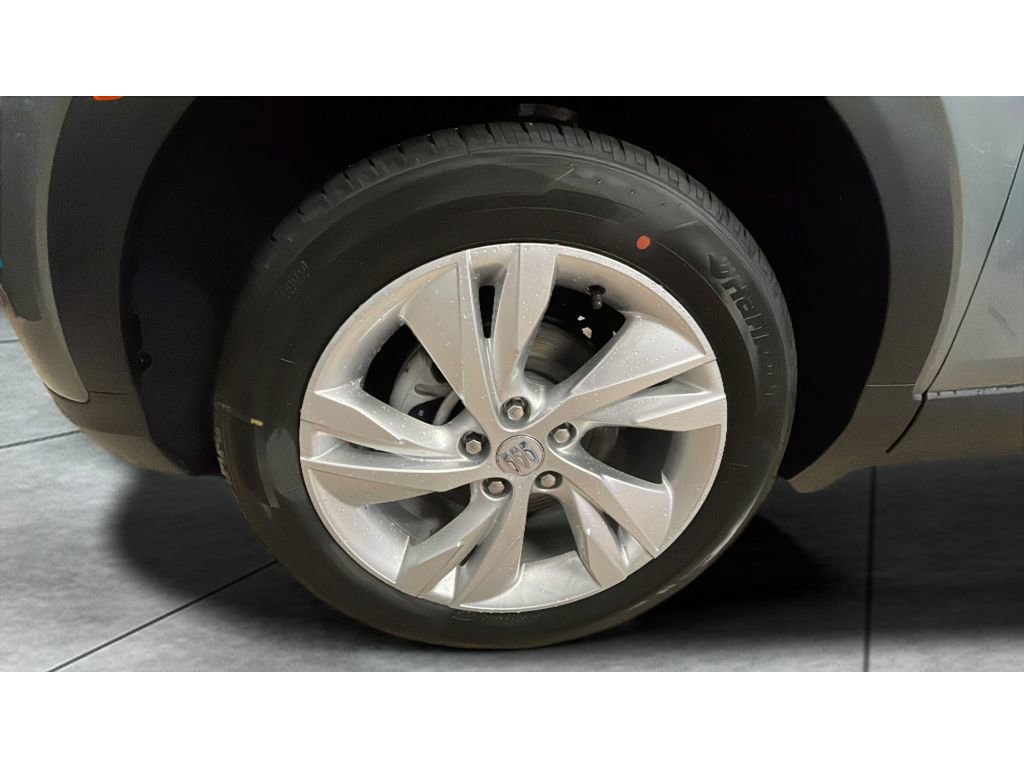 New 2026 Buick Encore GX Preferred w/ Comfort Package AWD/4WD image 20