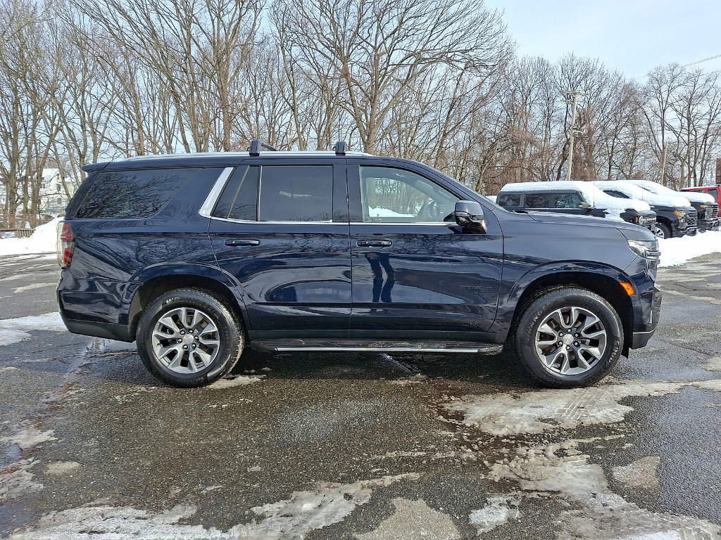 Certified 2023 Chevrolet Tahoe LT w/ LT Signature Package image 26