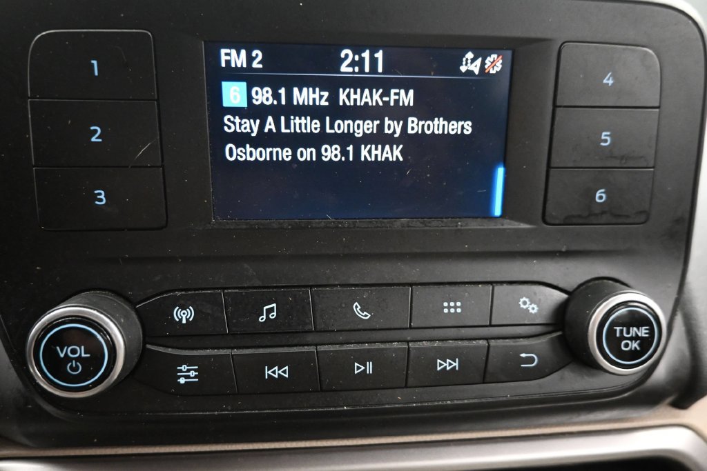 Used 2021 Ford EcoSport S AWD/4WD image 17