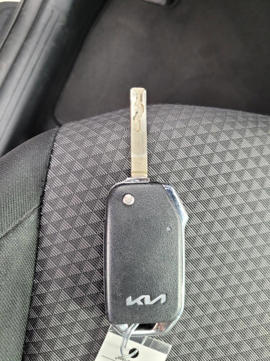 Used 2024 Kia Soul LX w/ Option Group 015 image 24