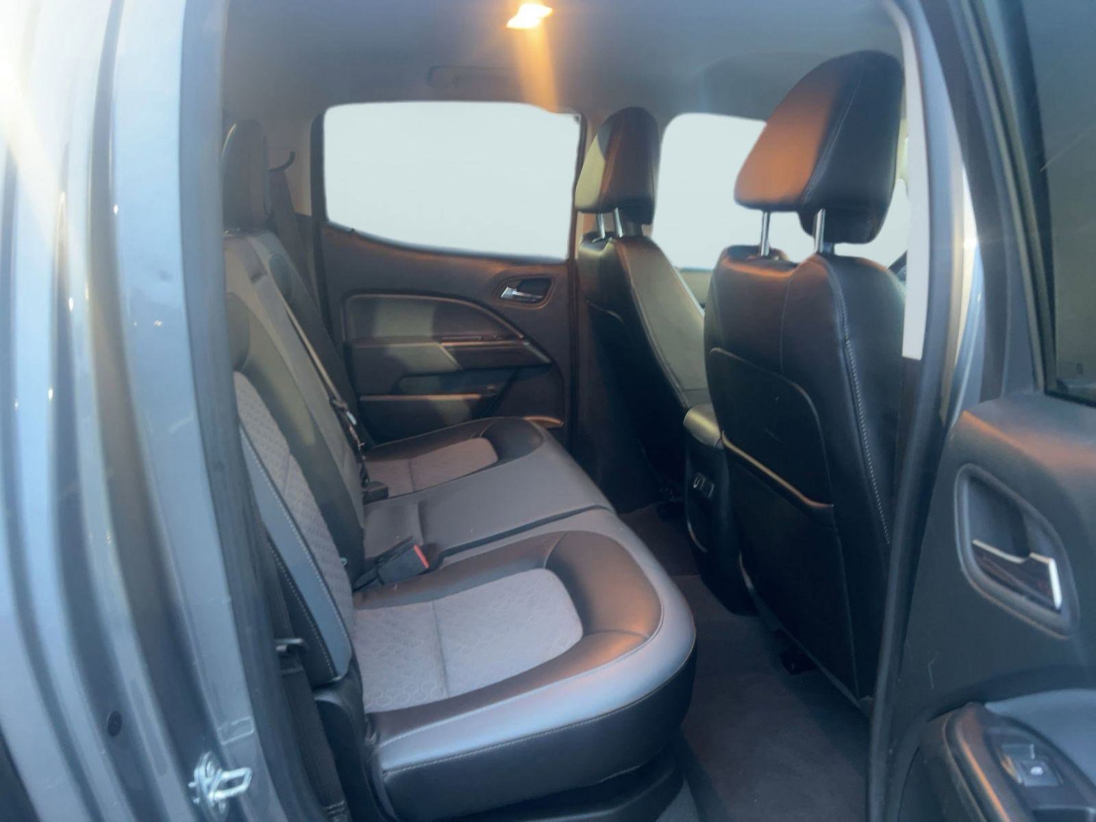 Used 2022 Chevrolet Colorado Z71 image 24