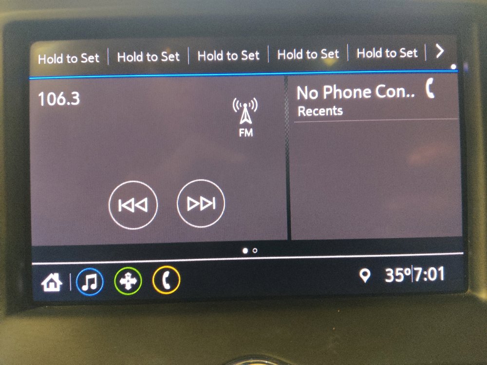 Used 2020 Chevrolet Camaro LT image 25