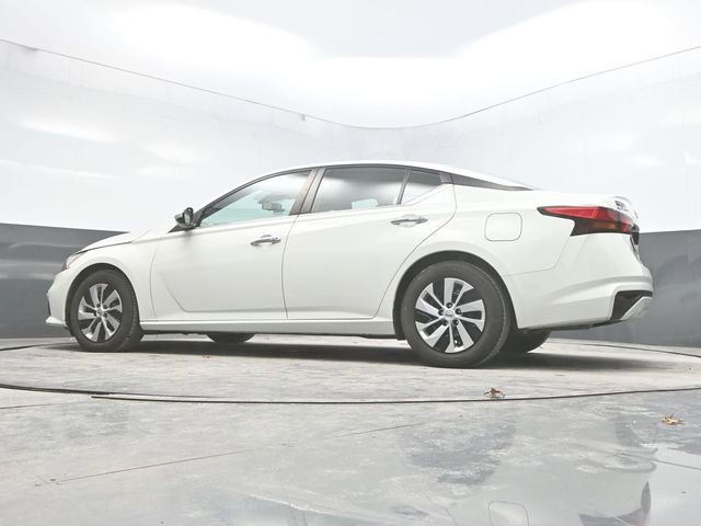 Used 2021 Nissan Altima 2.5 S image 30