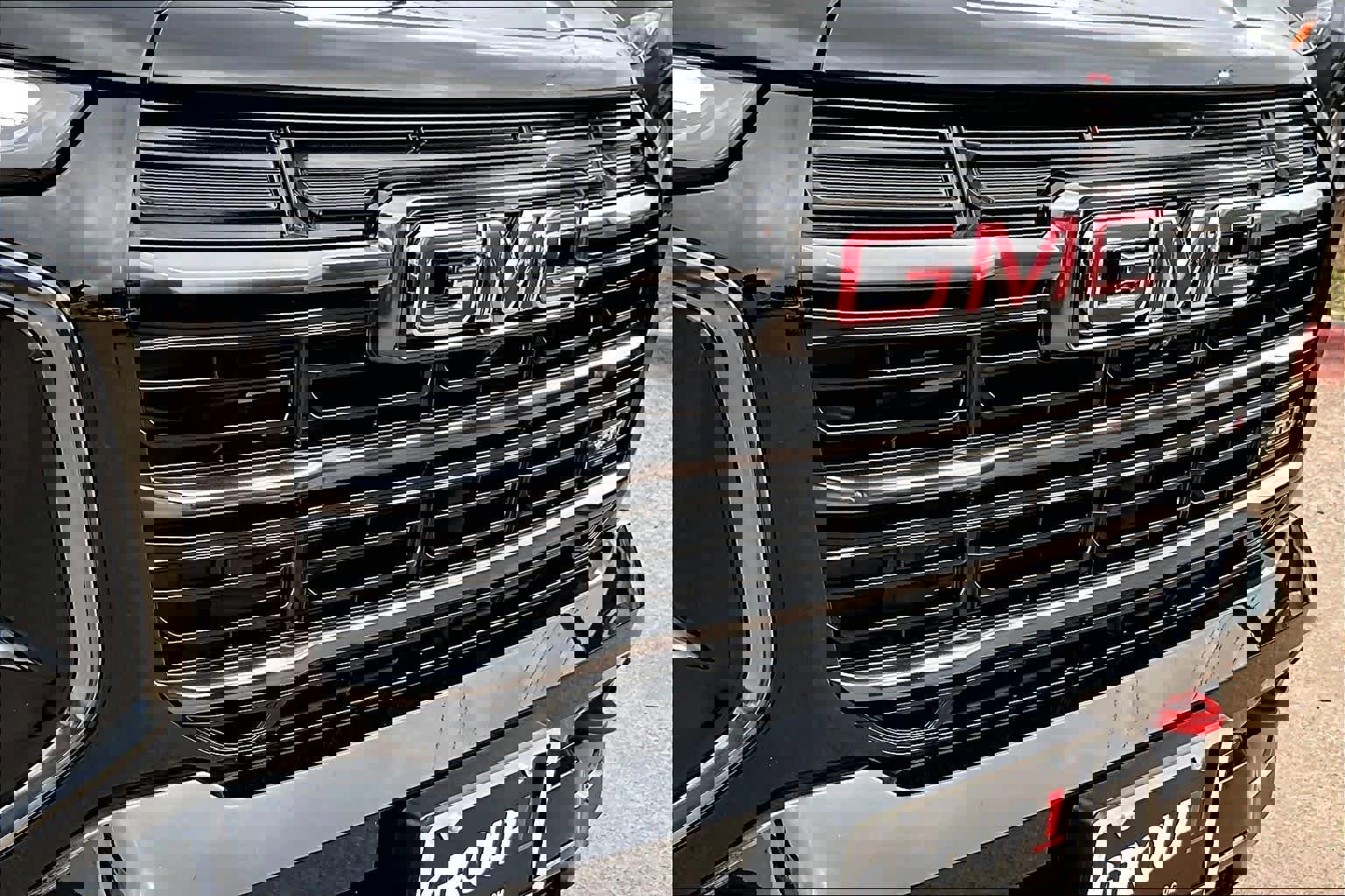 Used 2026 GMC Terrain AT4 w/ Convenience Package III image 30