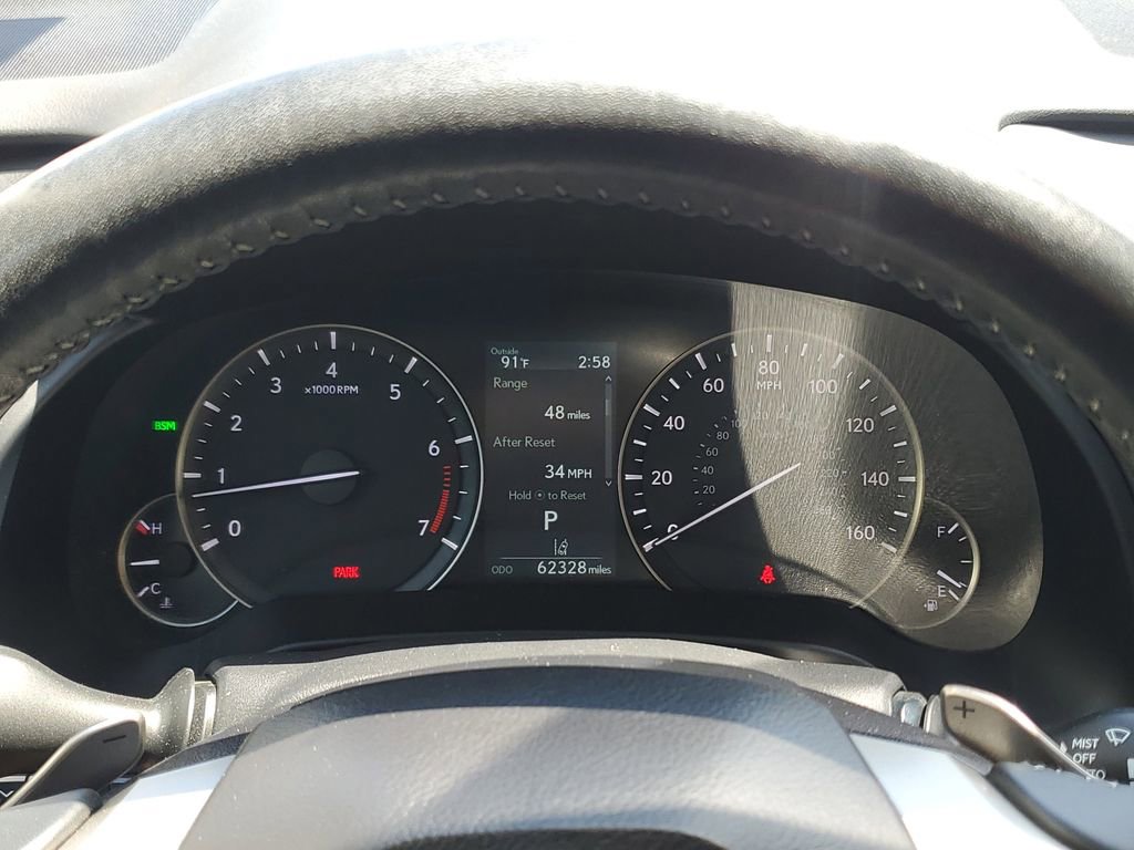 Used 2020 Lexus RX 350 FWD image 26