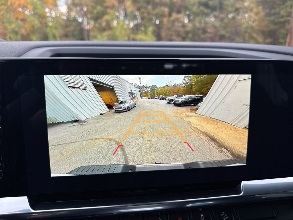 New 2026 Chevrolet Silverado 2500 LT image 28