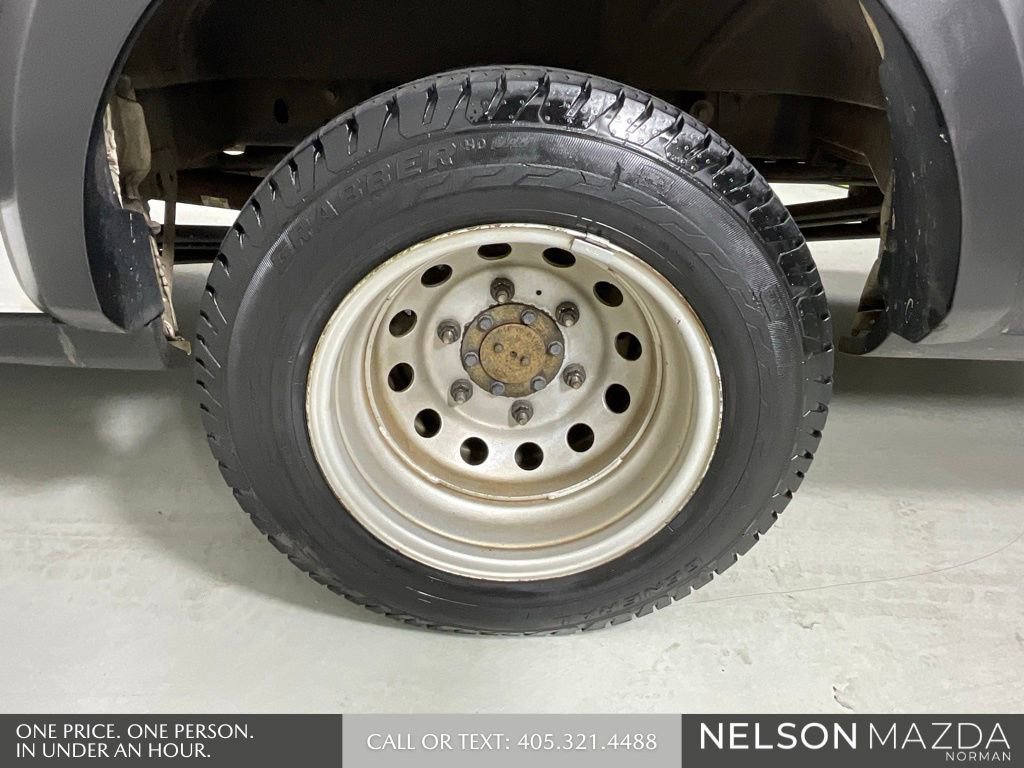 Used 2019 Ford Transit 350 XLT image 10