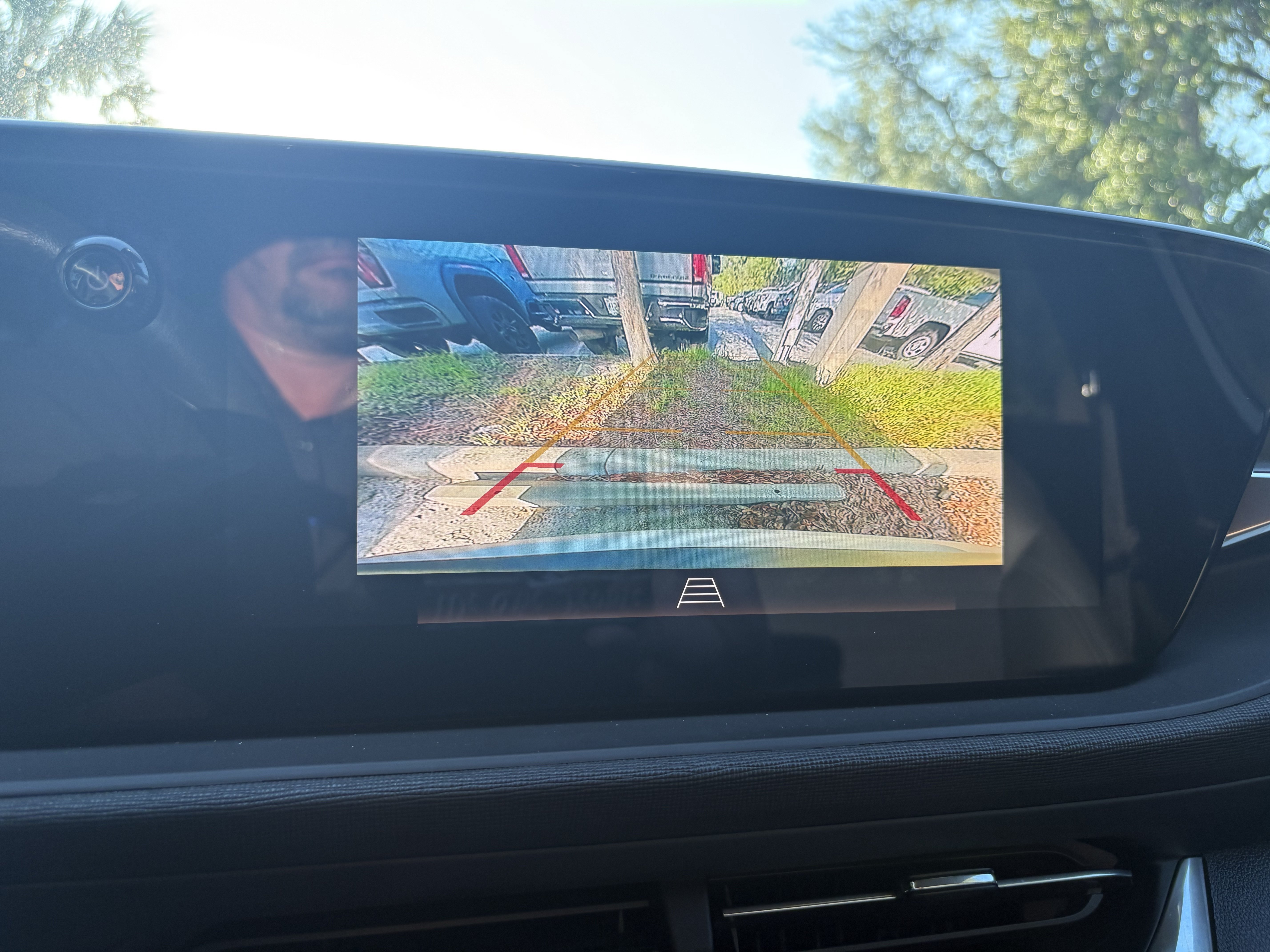 Certified 2024 Buick Envista Preferred FWD image 12