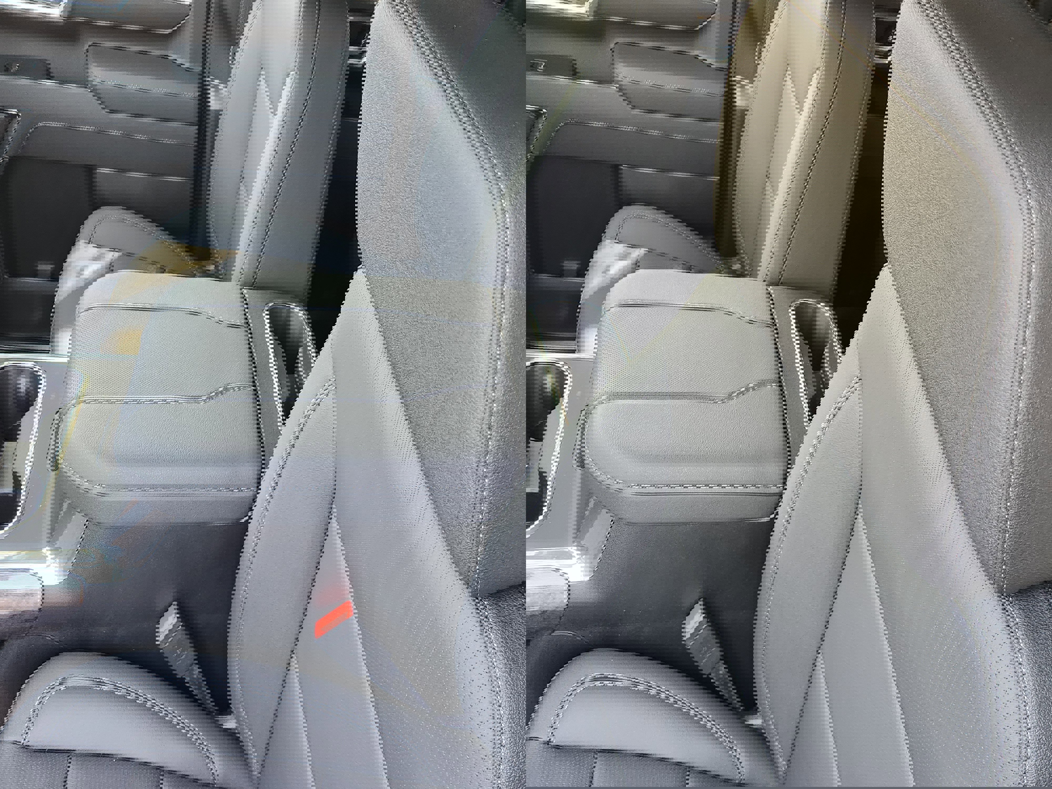 New 2026 Chevrolet Silverado 2500 LTZ w/ Trail Boss Package image 20