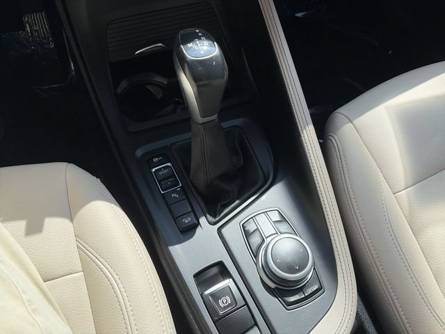 Used 2018 BMW X1 xDrive28i w/ Convenience Package AWD/4WD image 20