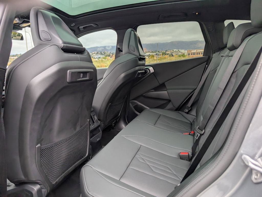 New 2026 BMW X3 xDrive30 w/ Premium Package image 16