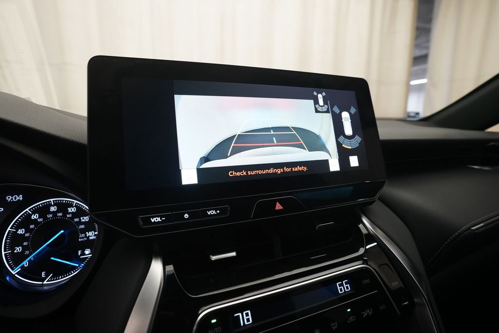 Used 2024 Toyota Venza Nightshade image 20