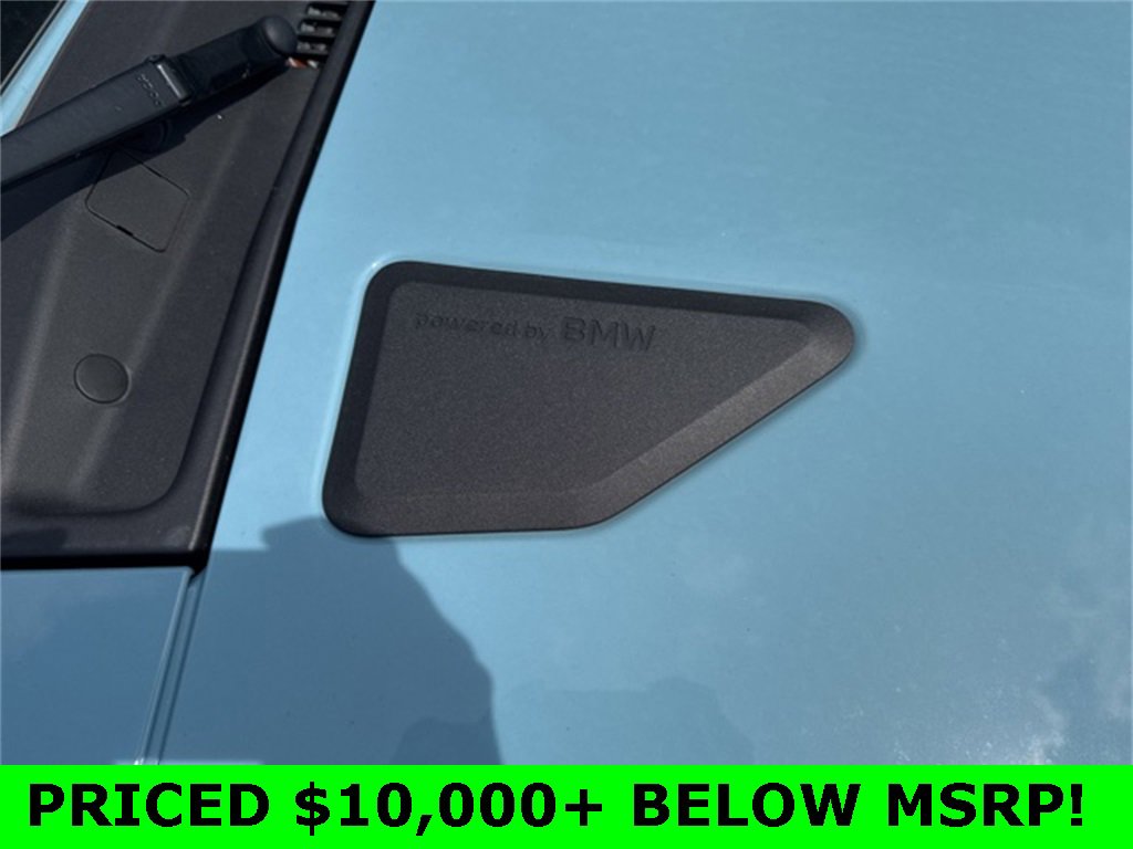 Used 2024 INEOS Grenadier Fieldmaster Edition image 44