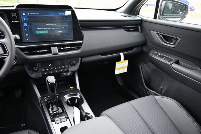 New 2026 Subaru Outback Limited XT AWD/4WD image 10