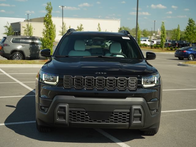 New 2026 Jeep Cherokee Limited AWD/4WD video 2